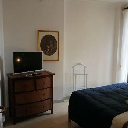 Lägenhet Viky House Rapallo