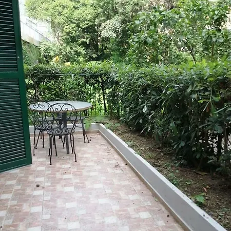 Lägenhet Viky House